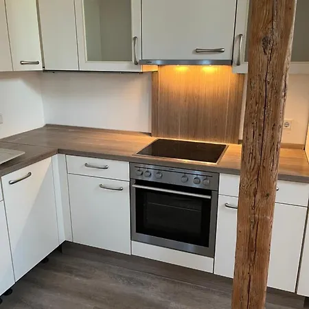 Διαμέρισμα Stilvolle Bei Bad Segeberg *