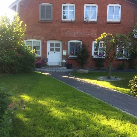 Stilvolle Bei Bad Segeberg