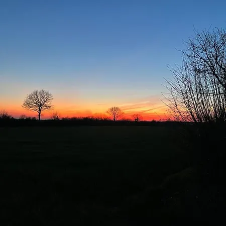 Stilvolle Bei Bad Segeberg Διαμέρισμα *