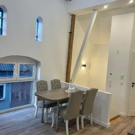 Stilvolle Bei Bad Segeberg Blunk