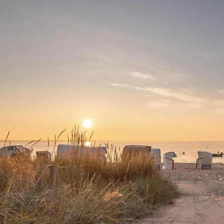 Stilvolle Bei Bad Segeberg Διαμέρισμα