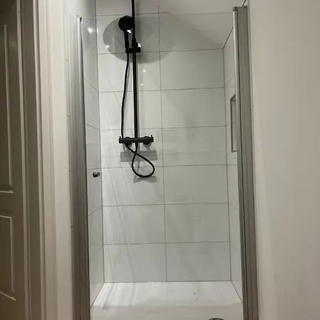 Διαμέρισμα Stilvolle Bei Bad Segeberg Blunk