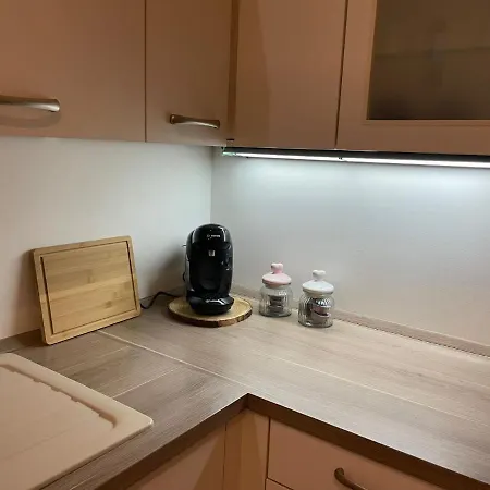 Διαμέρισμα Stilvolle Bei Bad Segeberg *