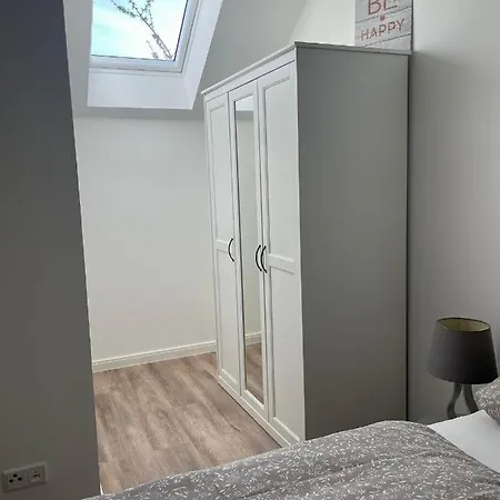 Stilvolle Bei Bad Segeberg Διαμέρισμα *