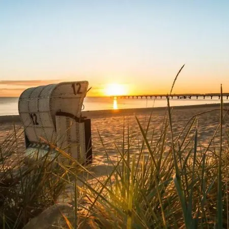Stilvolle Bei Bad Segeberg