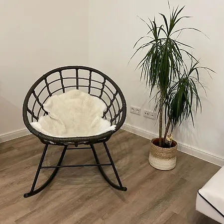 Stilvolle Bei Bad Segeberg