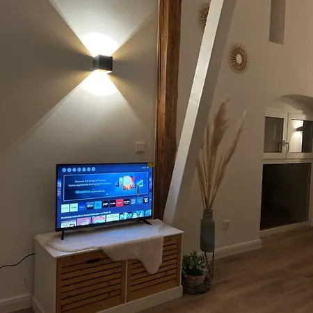 Stilvolle Bei Bad Segeberg Διαμέρισμα