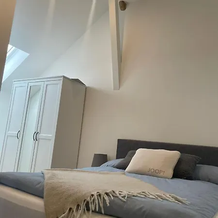 Stilvolle Bei Bad Segeberg *