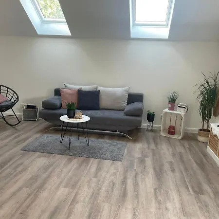 Stilvolle Bei Bad Segeberg Διαμέρισμα